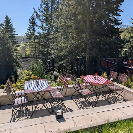 Bergnest Vakantiehuis *